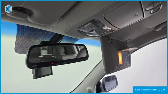 KIA CARNIVAL GRAND CARNIVAL GLX