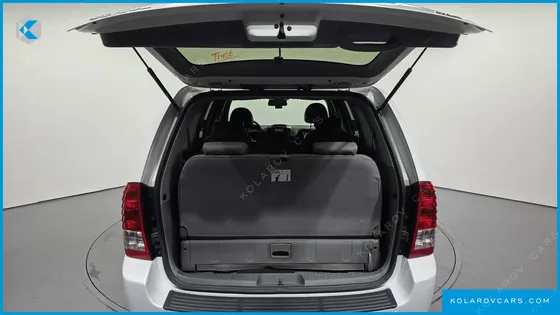 KIA CARNIVAL GRAND CARNIVAL GLX