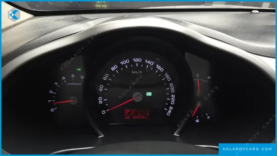 KIA SPORTAGE DIESEL 2WD TLX