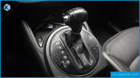 KIA SPORTAGE DIESEL 2WD TLX
