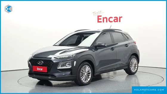 HYUNDAI KONA 1.6 TURBO 2WD