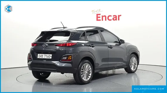 HYUNDAI KONA 1.6 TURBO 2WD