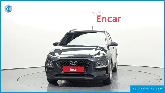 HYUNDAI KONA 1.6 TURBO 2WD