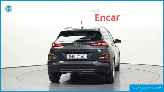 HYUNDAI KONA 1.6 TURBO 2WD