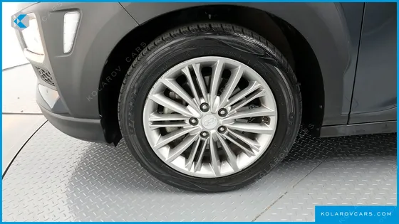 HYUNDAI KONA 1.6 TURBO 2WD