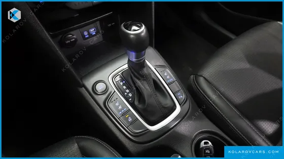 HYUNDAI KONA 1.6 TURBO 2WD