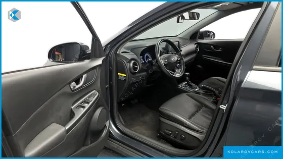 HYUNDAI KONA 1.6 TURBO 2WD