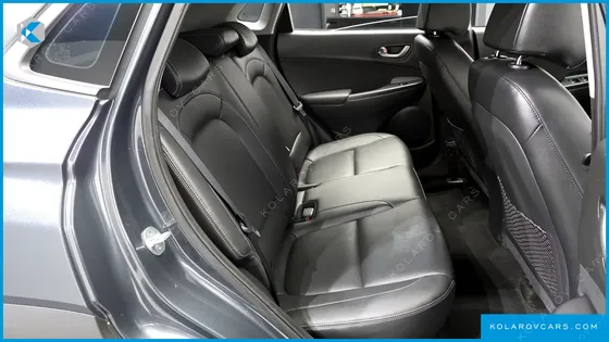 HYUNDAI KONA 1.6 TURBO 2WD