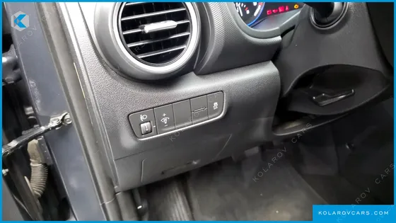 HYUNDAI KONA 1.6 TURBO 2WD