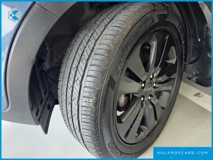 KIA SPORTAGE DIESEL 2WD TLX