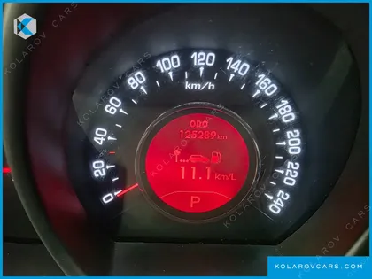 KIA SPORTAGE DIESEL 2WD TLX