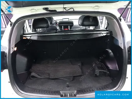 KIA SPORTAGE DIESEL 2WD TLX