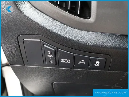KIA SPORTAGE DIESEL 2WD TLX