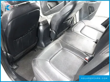 KIA SPORTAGE DIESEL 2WD TLX
