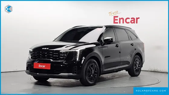 KIA SORENTO HEV 1.6 2WD