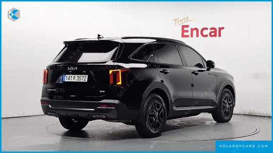 KIA SORENTO HEV 1.6 2WD