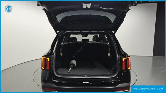 KIA SORENTO HEV 1.6 2WD