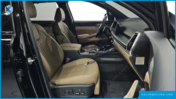 KIA SORENTO HEV 1.6 2WD