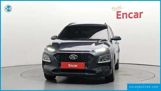 HYUNDAI KONA DIESEL 1.6 2WD