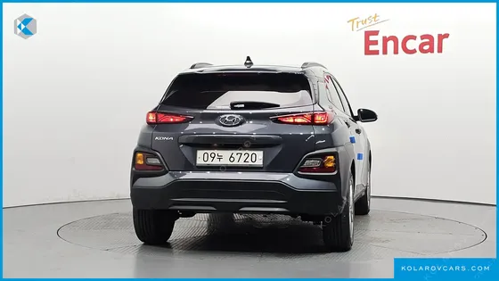 HYUNDAI KONA DIESEL 1.6 2WD