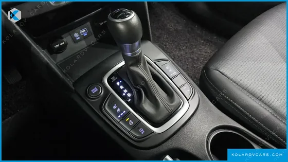 HYUNDAI KONA DIESEL 1.6 2WD