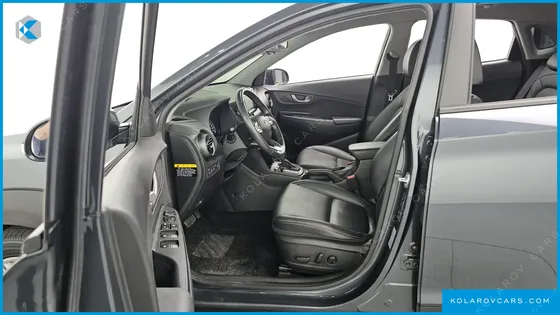HYUNDAI KONA DIESEL 1.6 2WD