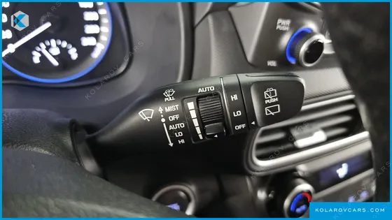 HYUNDAI KONA DIESEL 1.6 2WD