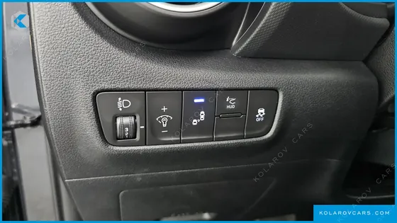 HYUNDAI KONA DIESEL 1.6 2WD