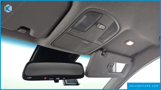 HYUNDAI KONA DIESEL 1.6 2WD