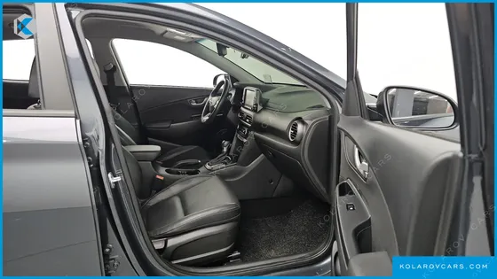 HYUNDAI KONA DIESEL 1.6 2WD