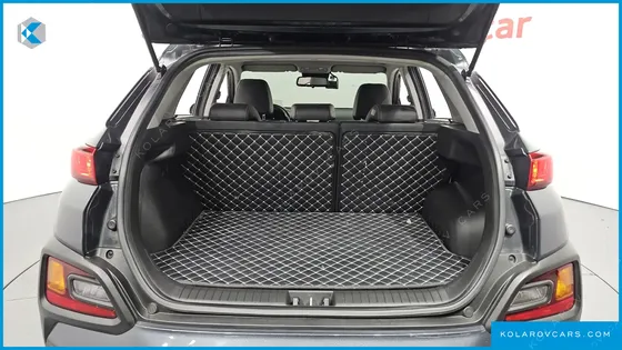 HYUNDAI KONA DIESEL 1.6 2WD