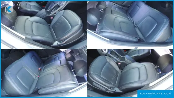 KIA SPORTAGE DIESEL 2WD TLX