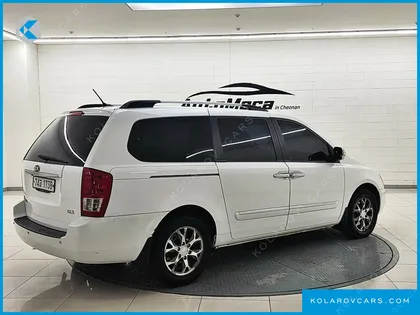 KIA CARNIVAL GRAND CARNIVAL GLX