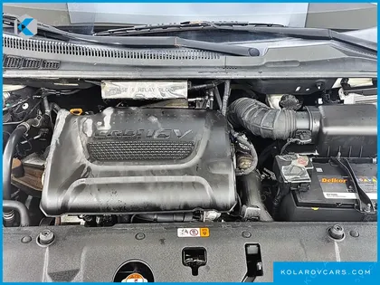 KIA CARNIVAL GRAND CARNIVAL GLX