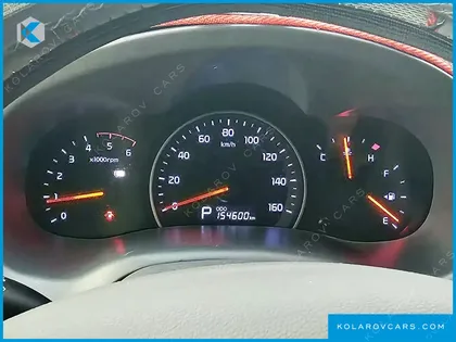 KIA CARNIVAL GRAND CARNIVAL GLX