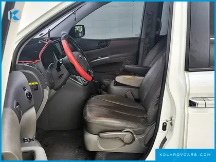 KIA CARNIVAL GRAND CARNIVAL GLX