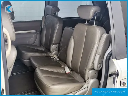 KIA CARNIVAL GRAND CARNIVAL GLX