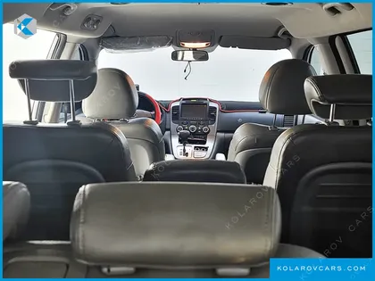KIA CARNIVAL GRAND CARNIVAL GLX