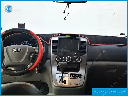 KIA CARNIVAL GRAND CARNIVAL GLX