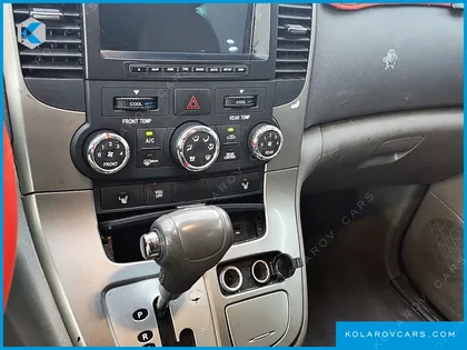 KIA CARNIVAL GRAND CARNIVAL GLX