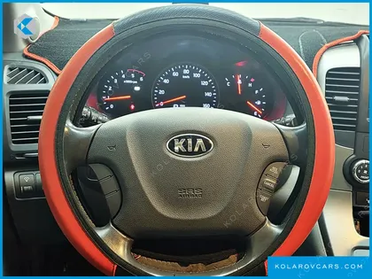 KIA CARNIVAL GRAND CARNIVAL GLX