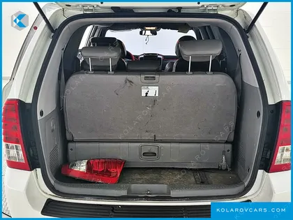 KIA CARNIVAL GRAND CARNIVAL GLX