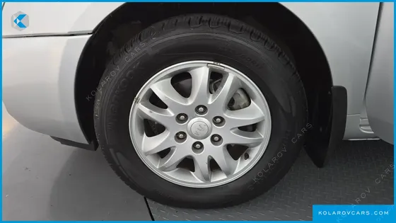 KIA CARNIVAL GRAND CARNIVAL GLX