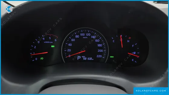 KIA CARNIVAL GRAND CARNIVAL GLX