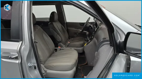 KIA CARNIVAL GRAND CARNIVAL GLX