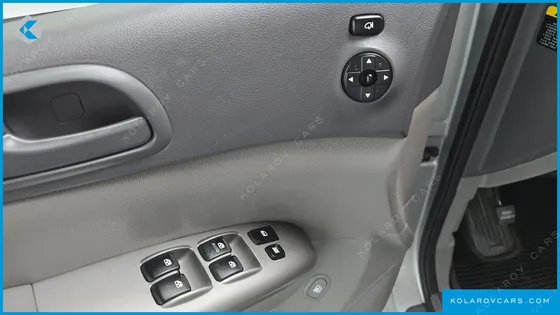 KIA CARNIVAL GRAND CARNIVAL GLX