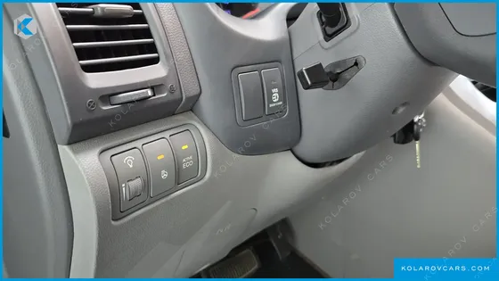 KIA CARNIVAL GRAND CARNIVAL GLX