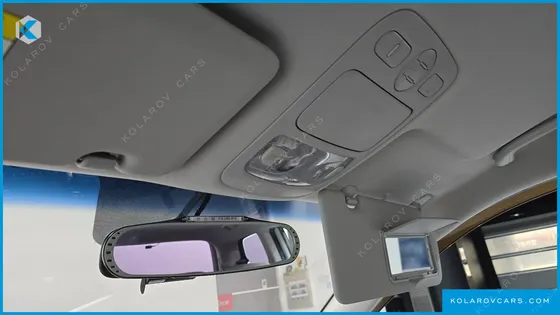 KIA CARNIVAL GRAND CARNIVAL GLX