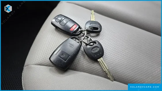 KIA CARNIVAL GRAND CARNIVAL GLX