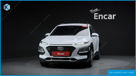 HYUNDAI KONA 1.6 TURBO 2WD